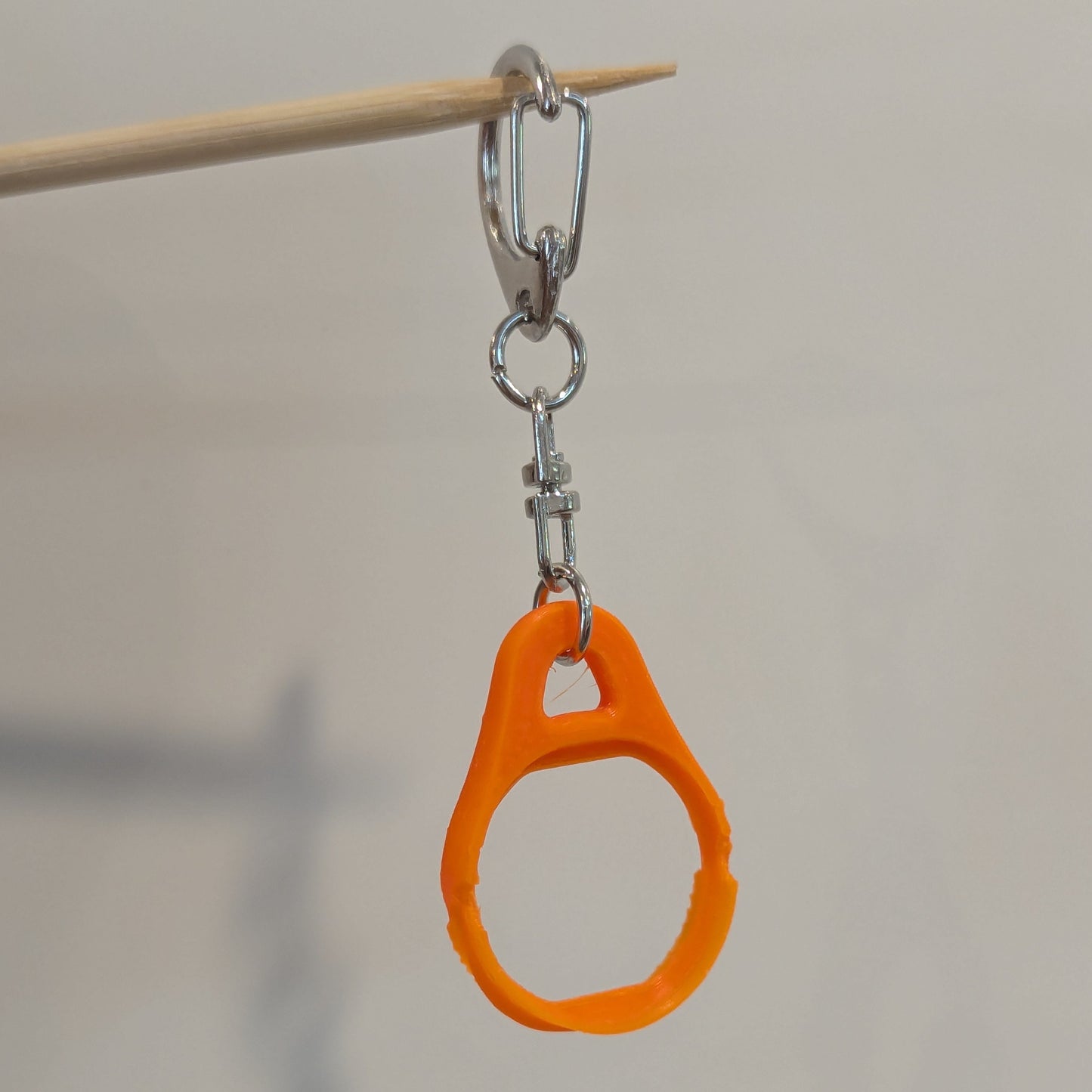 Charm Display Chain