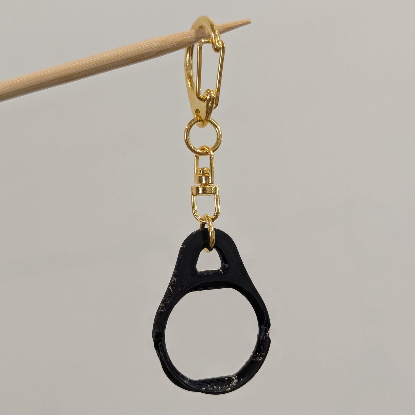 Charm Display Chain